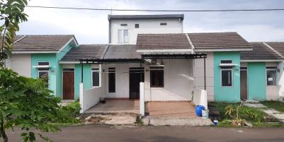 JUAL RUGI/CEPAT CITRA MAJA RAYA SDH RENOV ALL IN 