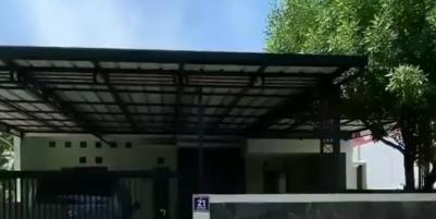 Rumah Luas Arcamanik permata elok cisaranten