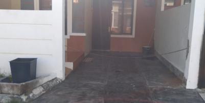 rumah siap huni bebas banjir kawasan bogor