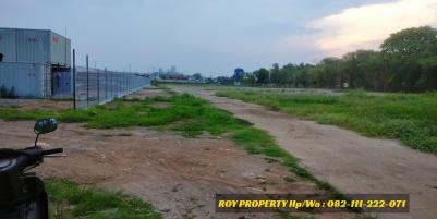 TERMURAH Disewakan Tanah di Cilincing Luas 2.4 Ha Dekat KBN Marunda dan Pelabuhan Priok