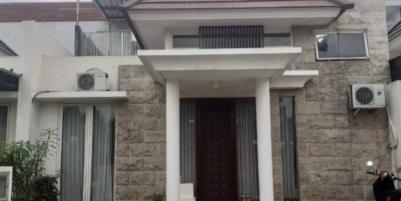 Dijual Rumah Murah di Perumahan Citra Garden Sidoarjo Siap huni