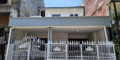 Rumah Murah Baru Renovasi Di Perumahan Deltasari Indah Waru Sidoarjo