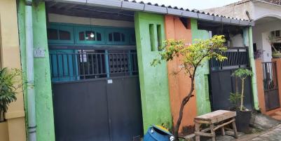 Rumah Murah Lokasi Manukan Lor Tandes Surabaya Barat