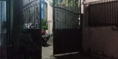 Dikontrakan rumah di Bandung