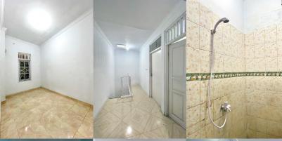 Rumah cantik 2lantai Rawa Domba Duren Sawit Jakarta Timur 