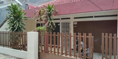 Dijual Rumah 2 Lantai di Jalan Cideng Timur, Jakarta Pusat