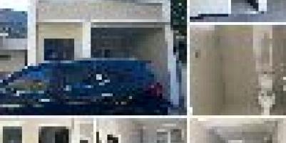 Dijual rumah baru di Rungkut Asri Utara