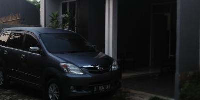 Rumah cluster