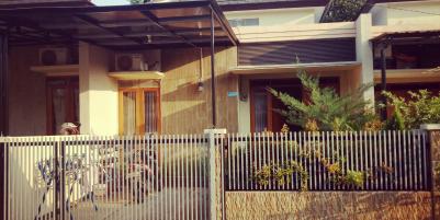 Dijual Rumah Di Depok Casa Perdana 3