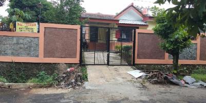 KOMPLEK PERTANIAN ATSIRI PERMAI Jl. Kenanga V No. 8, Kel. Ragajaya, Kec. Bojonggede