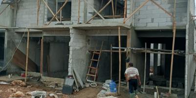 Booking Fee 3jt dapatkan cashback 1.5jt di Citra Tamansari Residence