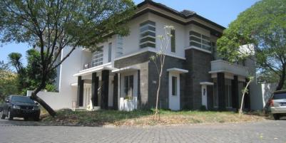 RUMAH DIJUAL @ Citraland Puri Sentra Raya, Surabaya - Falling in Love RUMAH DIJUAL @ Citraland Puri Sentra Raya, Surabaya - Falling in Love
