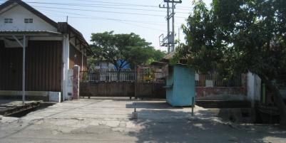TANAH DIJUAL @ Raya Menanggal Gayungan Surabaya - Strategis SHM TANAH DIJUAL @ Raya Menanggal Gayungan Surabaya - Strategis SHM