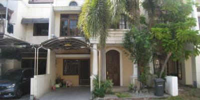 Galaxy Royal Palace Mojo Gubeng, Surabaya - Beauty and Convenience Home