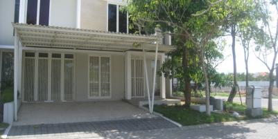 RUMAH DIJUAL / DISEWA @ Citraland Buona Vista Surabaya, Deluxe Edition. RUMAH DIJUAL / DISEWA @ Citraland Buona Vista Surabaya, Deluxe Edition.