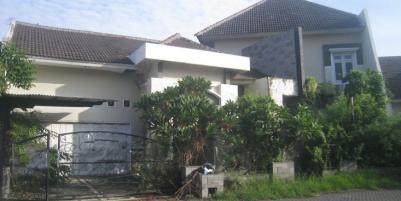 Mutiara Regency Sidoarjo - Mewah Hitung Tanah - Cepat Dapat