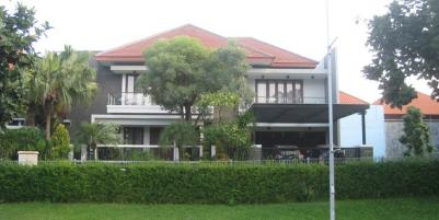 Graha Famili Surabaya - Timeless Luxury