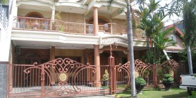 Delta Sari Indah Sidoarjo - Inspirational and Classy design