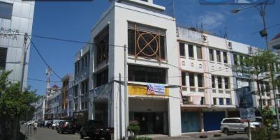 Ruko Mangga Dua, Wonokromo, Surabaya - Income Earner