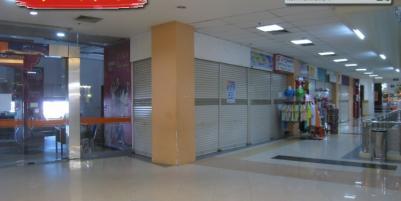 ITC Mega Grosir Surabaya - Corner Site at Prime Location