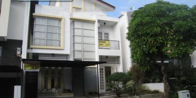 Citraland Royal Park 2 Surabaya - Good Place to Stay, Unfurnished, Cosy.