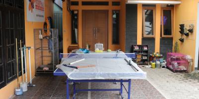 Dijual Rumah Kawasan Jagakarsa, Jakarta Selatan