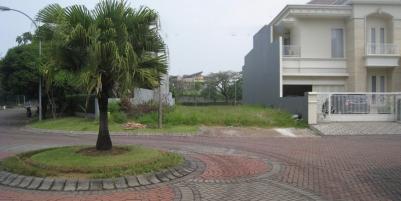 TANAH DIJUAL @ Graha Famili Surabaya - Beautiful 360m² Section in Great Location. TANAH DIJUAL @ Graha Famili Surabaya - Beautiful 360m² Section in Great Location.