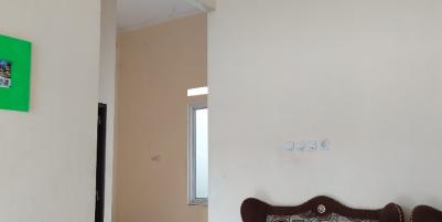 Cluster Trijati Residence Bojongsari Depok