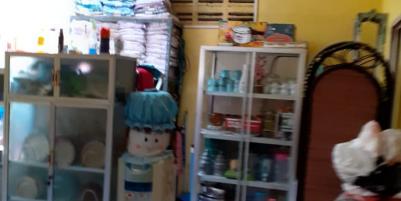 Dijual rumah murah area semarang