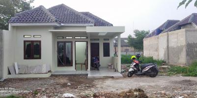 Unit ready stock TANPA DP DAN FREE BIAYA SURAT SURAT DAN KPR CCLAN 3,5 JUTAAN 