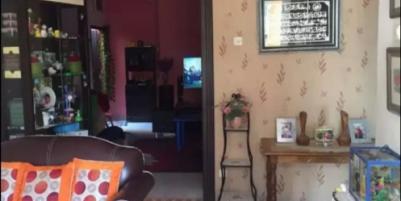 Dijual Murah Rumah di Citra Garden Sidoarjo Dibawah Harga Pasar