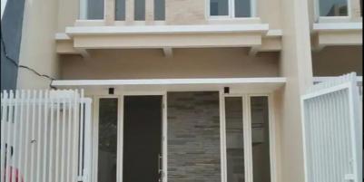 Dijual Murah Rumah Ploso Timur V 2Lt Siap Huni Baru Gress