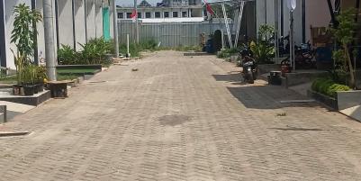 Rumah Cantik Green Rahayu Bekasi
