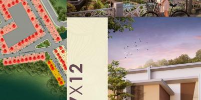 Clubhouse sangat mewah, fasilitas lengkap hanya di Podomoro park
