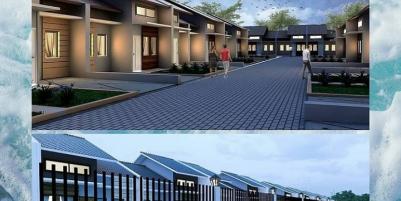 Keraton Village Sebelah Hotel Aston CASHBACK 20JT