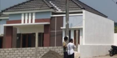Rumah pilihan terbaik, recomended bangett. DP mulai 10%