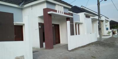 Jual murah rumah selatan kasihan, kavling GRAHA PARADUTA