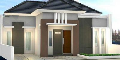 Hunian nyaman dalam cluster 12 unit di BAntul