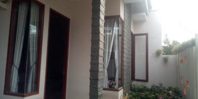 Rumah minimalis Lokasi Bekasi Utara