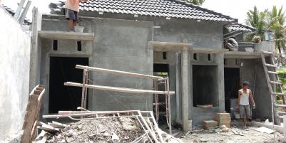 Rumah impian setiap orang. yuk mulai bangun impian anda. PEMBANGUNAN, RENOVASI, DLL