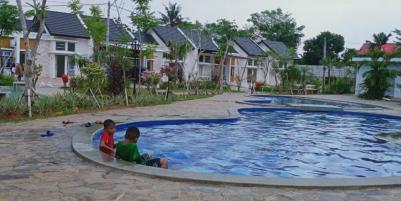 Ready stock tipe Ruby Kota sutera unit terbatas