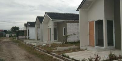 Booking fee hanya 1jt saja miliki unit rajasanagara Cinunuk residence