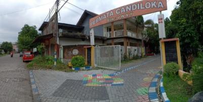 PROPERTI DIJUAL CEPAT PERUMAHAN PERMATA CANDI LOKA SIDOARJO