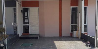 Sewa Rumah 1 Lantai di Babelan Bekasi