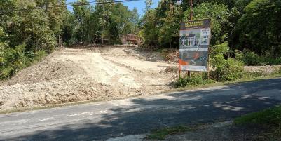 MILIKI SEGERA! Cluster 12 rumah & 4 ruko berada dikawasan ramai