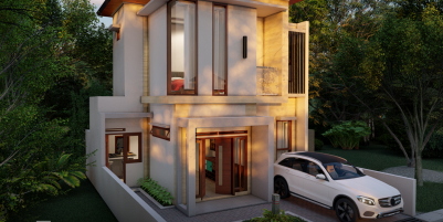 Dijual Rumah Bernuansa Islamic wilayah bandung Timur