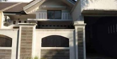 DIJUAL RUMAH TOYA REGENCY CIREBON SIAP PAKAI
