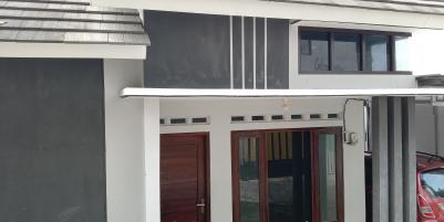 Rumah bisa KPR, kavling pesan bangun GRAHA PATRA BNAGUNJIWO