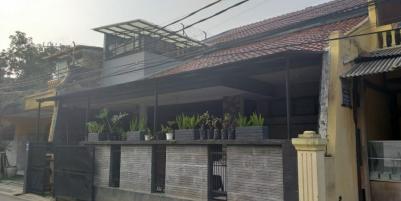 Rumah Nyaman 2 lantai SHM di jl sukaati kota Bandung
