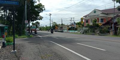 Tanah Kavling Siap Bangun Kawasan Sunrise Wates-Jogja